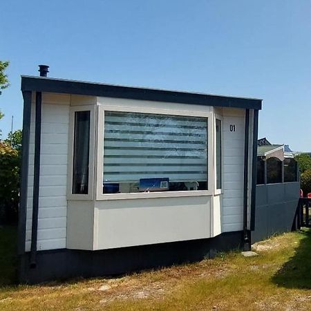 Chalet Seazon O1 Buren  Exterior photo