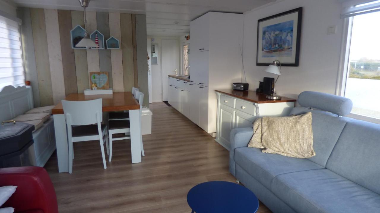 Chalet Seazon O1 Buren  Exterior photo